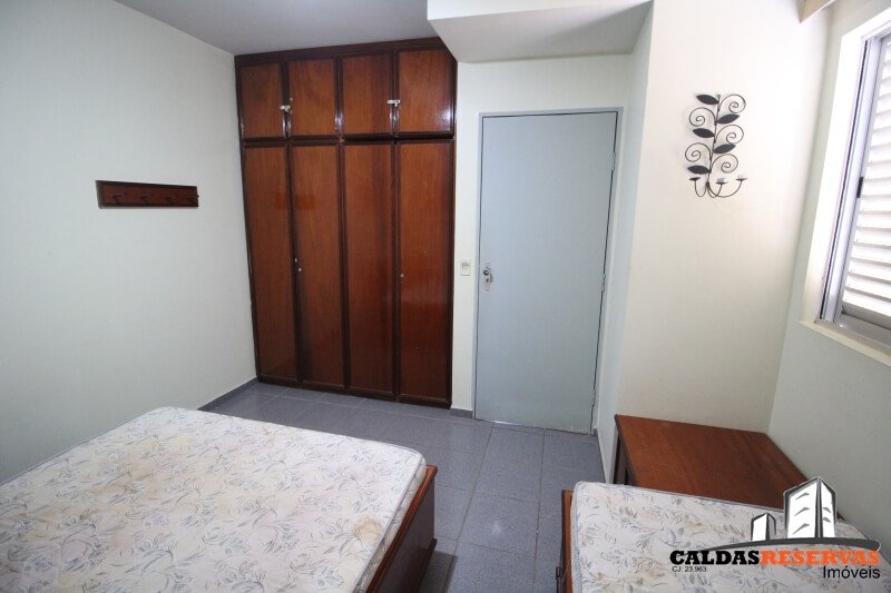 Fotos apartametnos RIO CALDAS CALDAS NOVAS